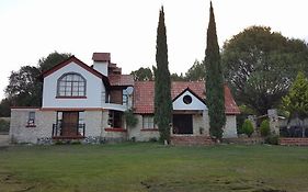 La Mora Casa De Campo